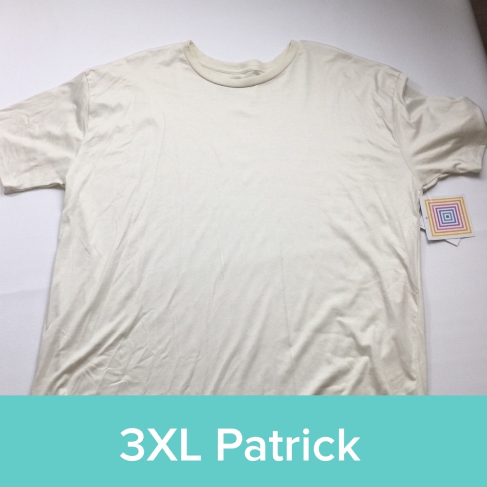 Men’s Patrick Tee